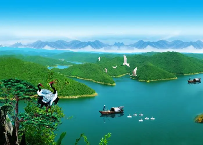 工业节能环保